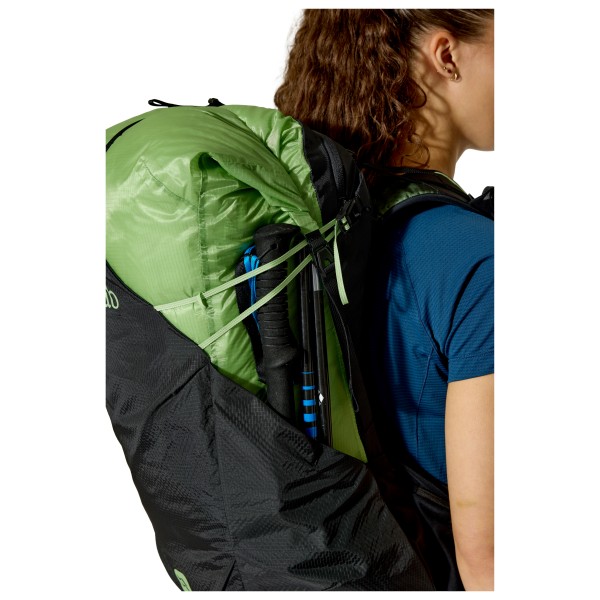 Rab - Women's Syclon XP 38ND - Sac à dos de randonnée