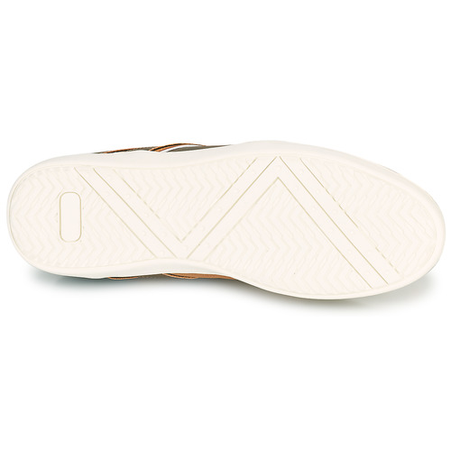 Jack & Jones - BRADFIELD SNEAKER - Cognac