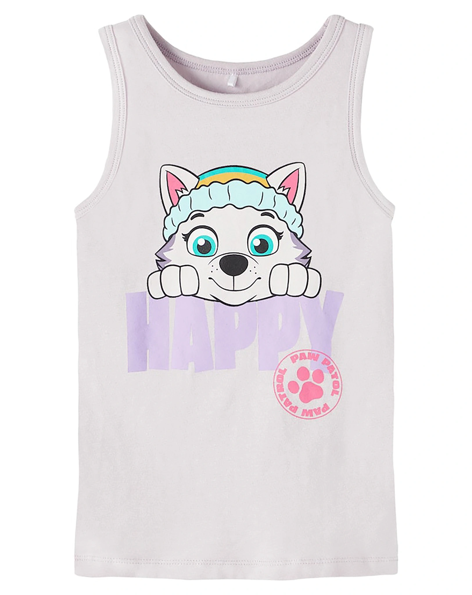 Top NMFJUMAS PAWPATROL in orchid hush