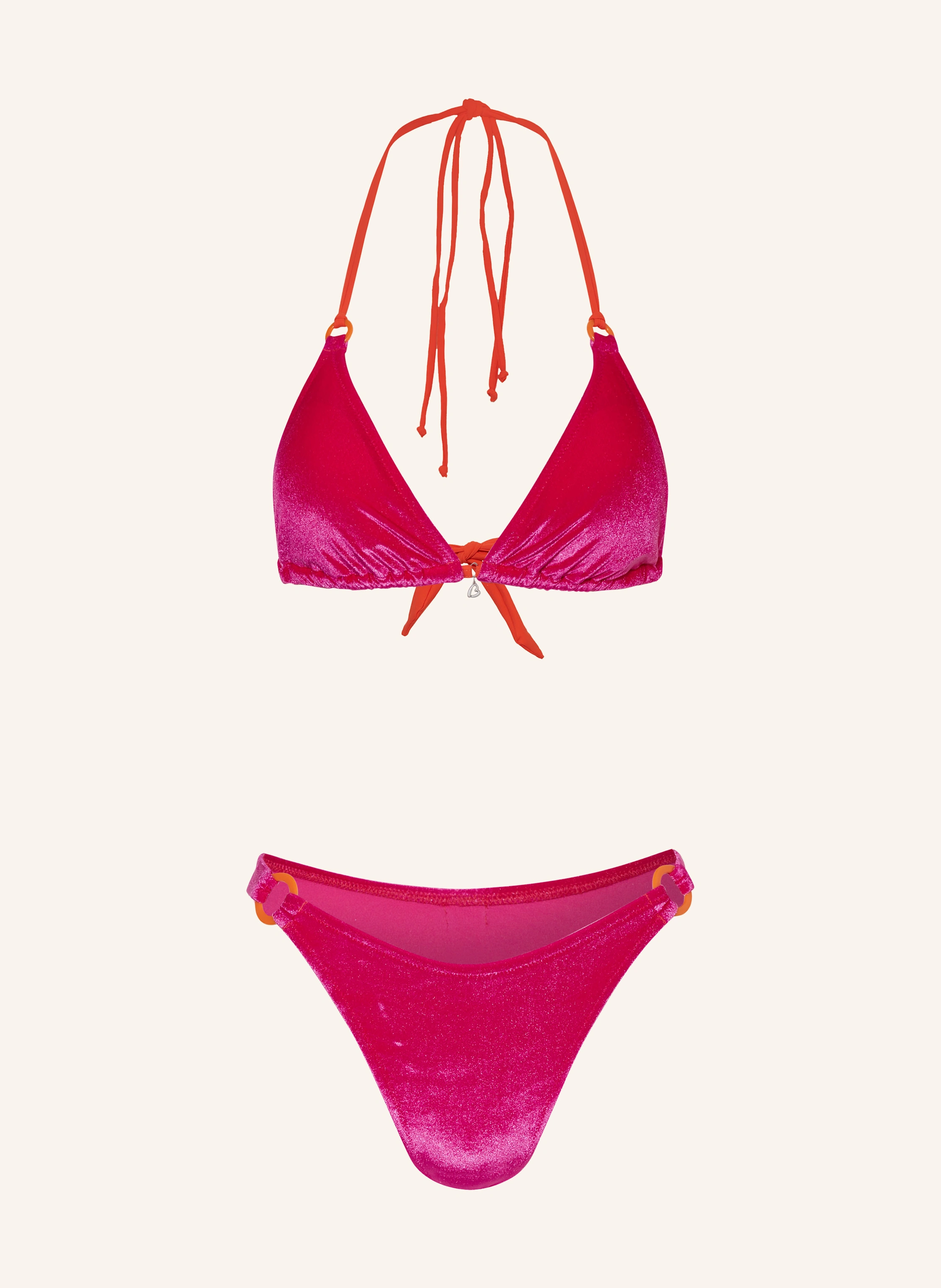 BANANA MOON Triangel-Bikini YEROOAKA NEOSUN