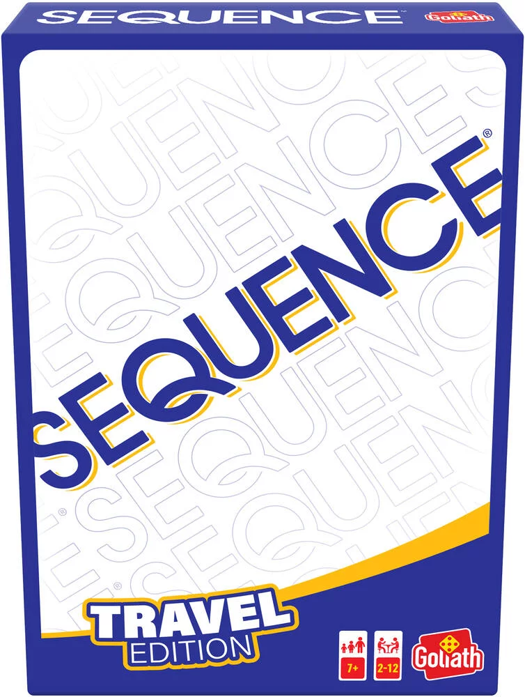 SEQUENCE TRAVEL