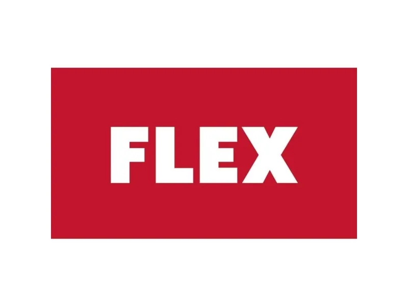 Flex Akku pladesaks SHE 16 18-EC
