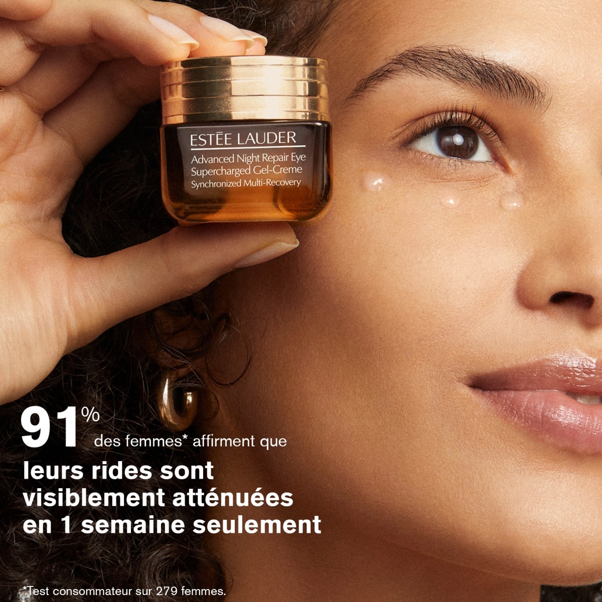 ESTEE LAUDER Advanced Night Repair Coffret Soin Contour des Yeux