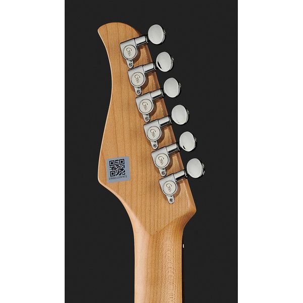 Mooer GTRS Guitars Standard 800 SP