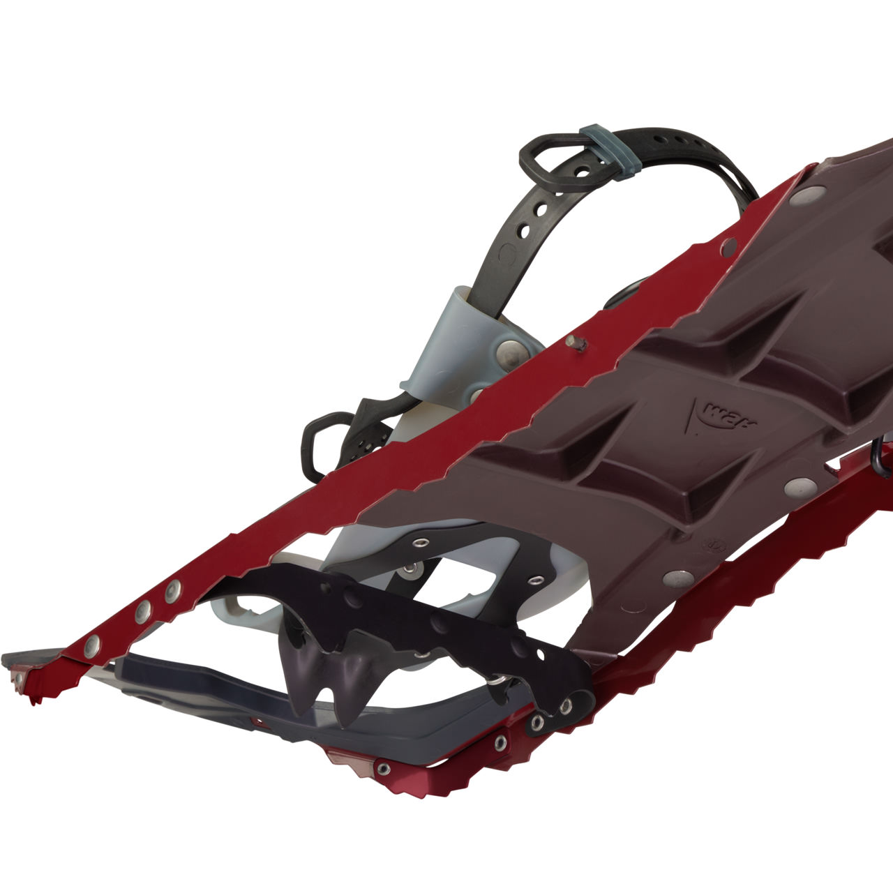 MSR Revo Trail W25 iron | MSR | M | MARKEN | XSPO