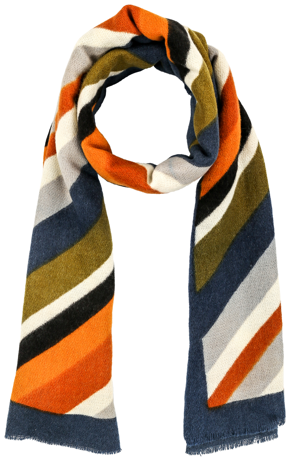 Schal - Autumn Style