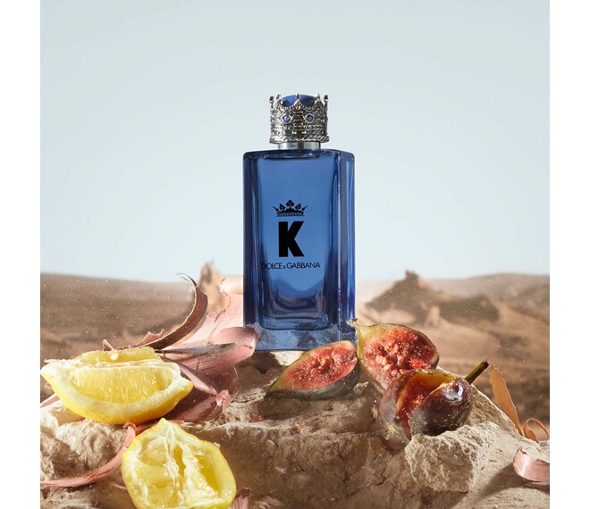 Dolce&Gabbana K by Dolce&Gabbana Eau de Parfum