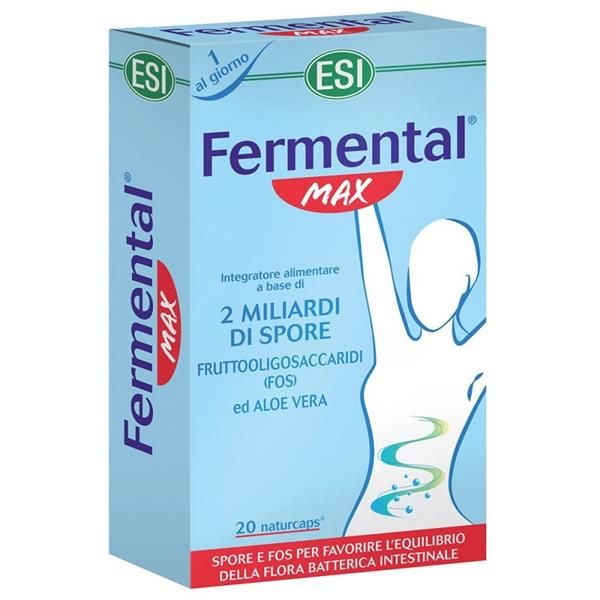 Fermental Max