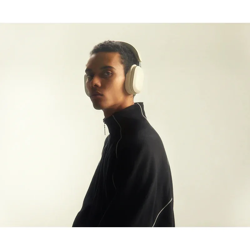 Casque Mondo Over-Ear Xoopar