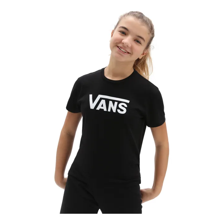 Vans T-shirt Flying V | Noir