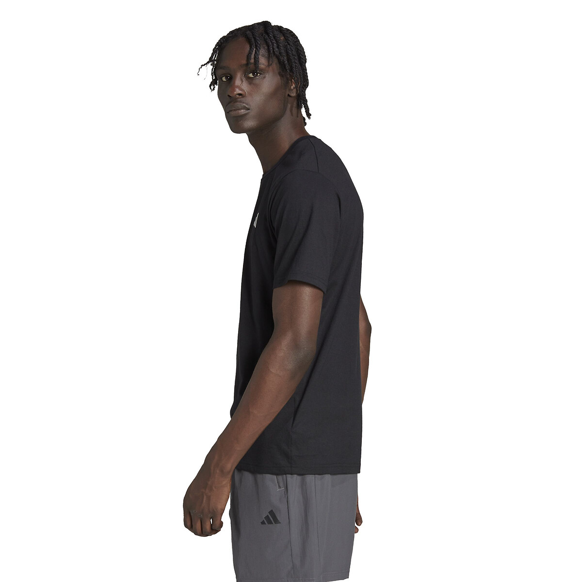 Camiseta adidas Performance Aeroready para treino