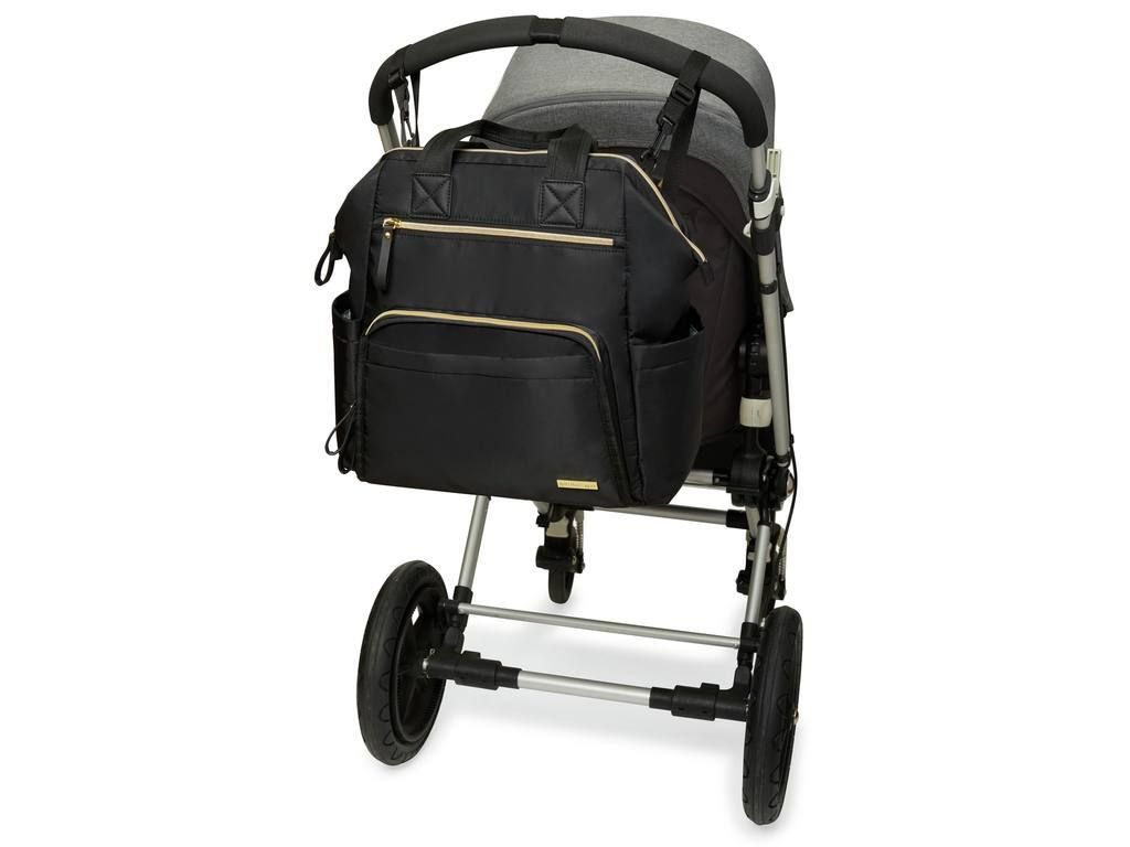 Skip Hop Mainframe Wickelrucksack