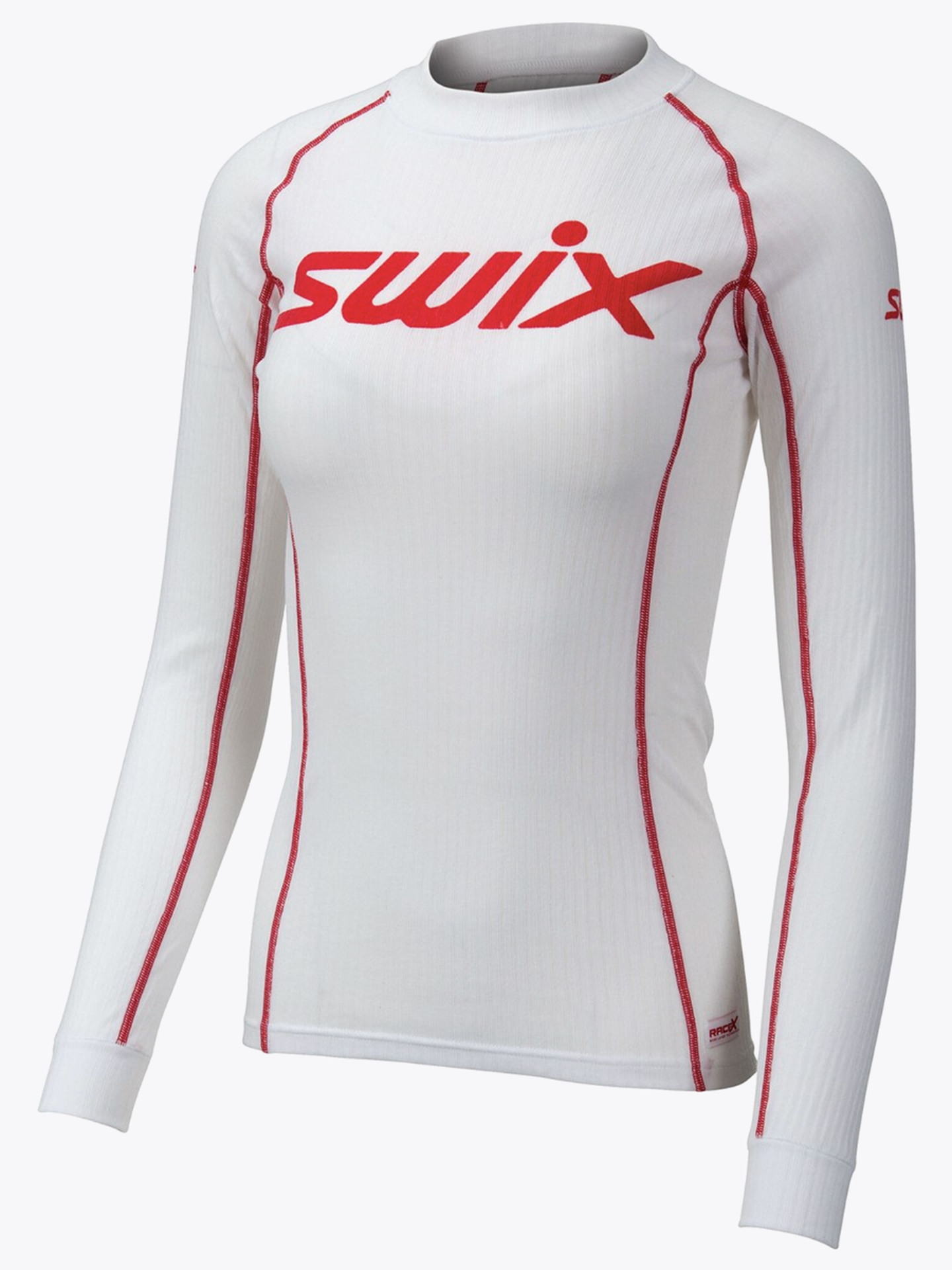 RaceX Bodywear Long Sleeve