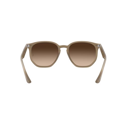 Ray Ban RB4306 Solbriller, Brun