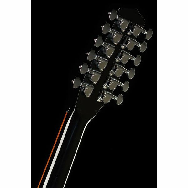Danelectro 59X12 Black