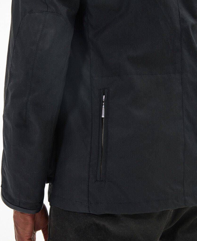 Barbour| Herren Jacke 