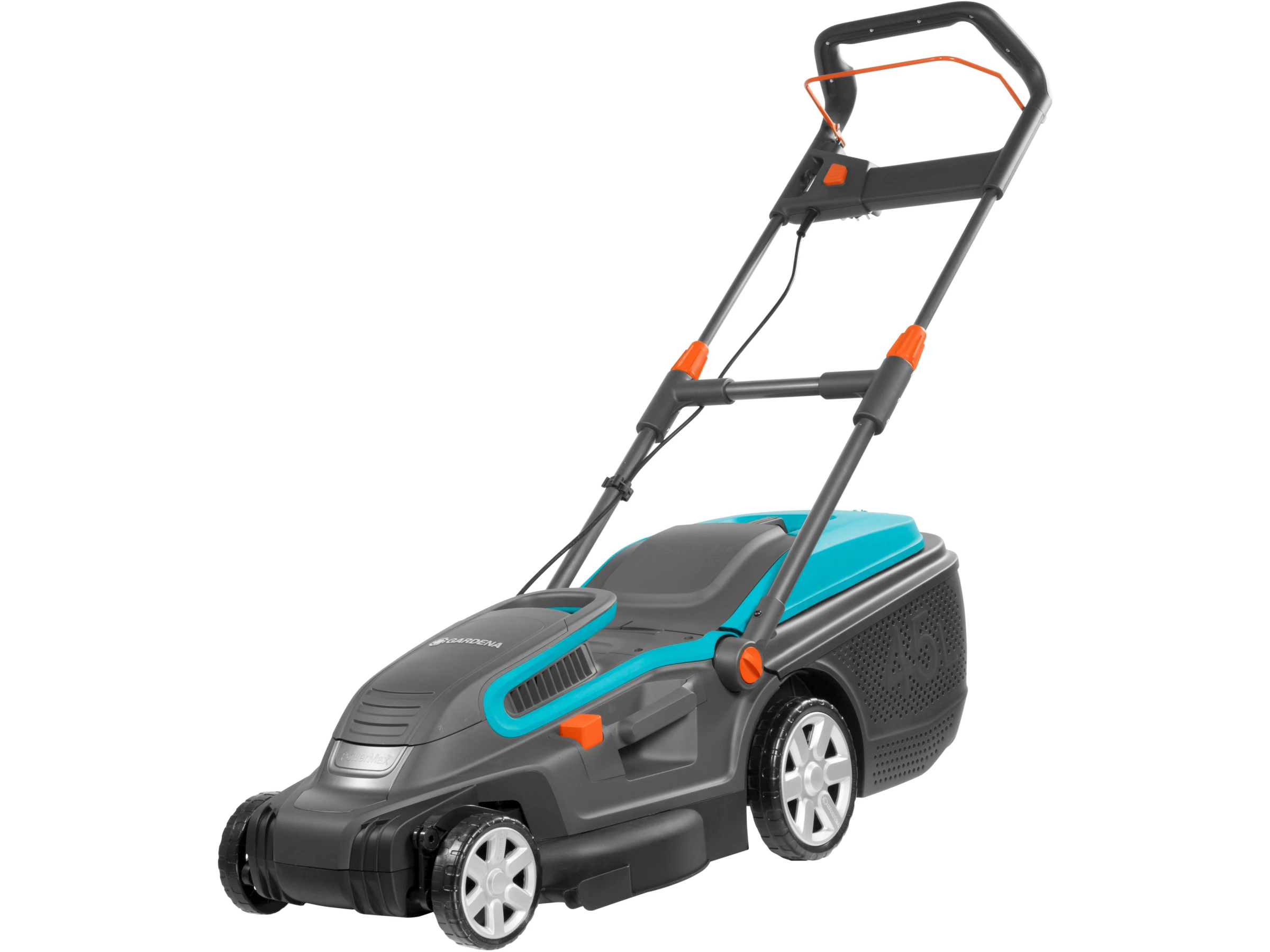 Gardena Elektro-Rasenmäher PowerMax 1800/42