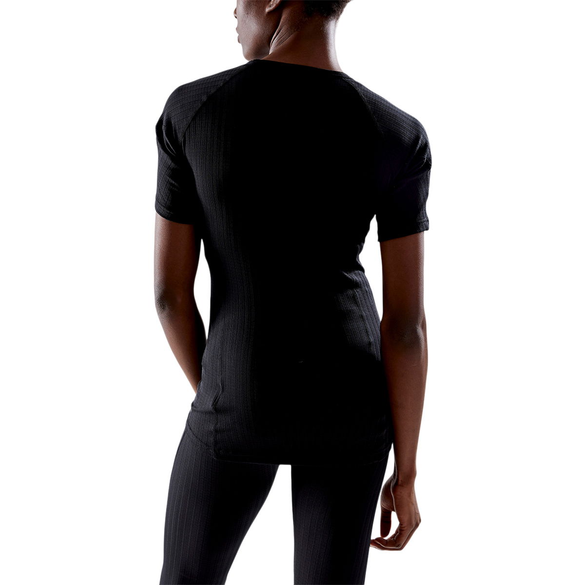 Craft Active Extreme X Roundneck Baselayer Trænings T-shirt Dame