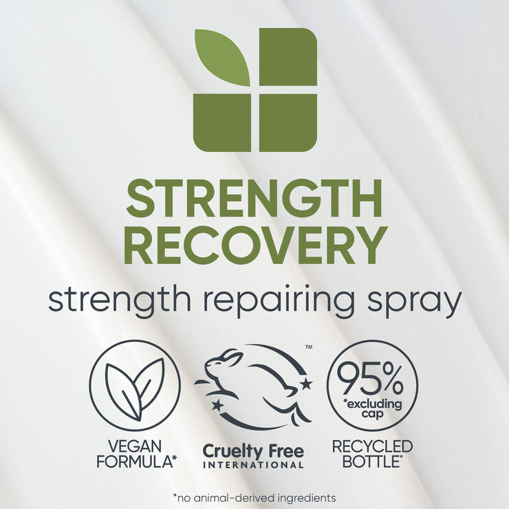 Biolage Biolage Strength Recovery Spray 232ml