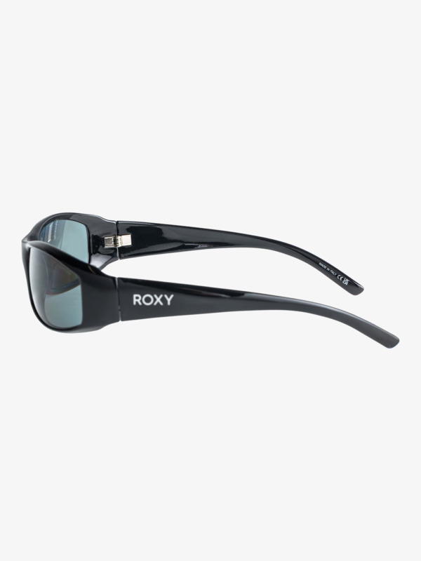 Donna Polarized Lunettes de soleil Noir Femme