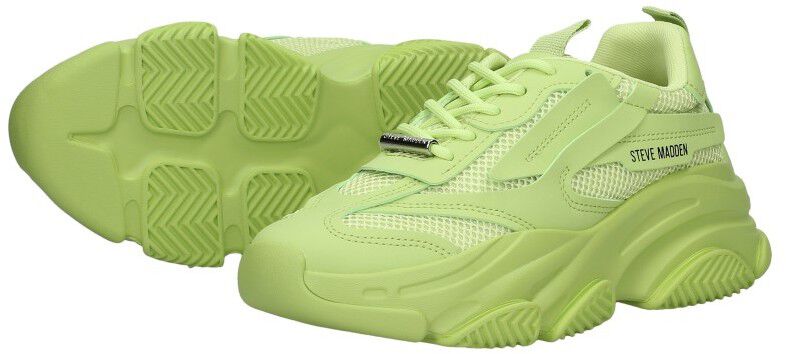 Steve Madden Possession groen