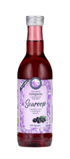 Searoop Zwartebes Lavendel Roos 250ML