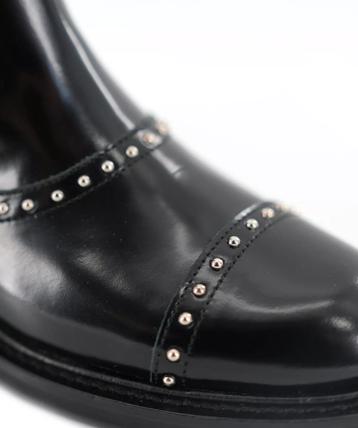 Bottines GABRIELLE NOIR