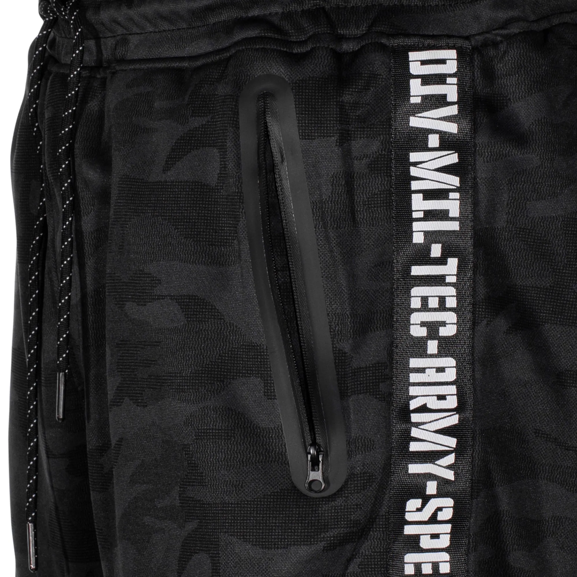 Mil-Tec -  Trainingsshorts