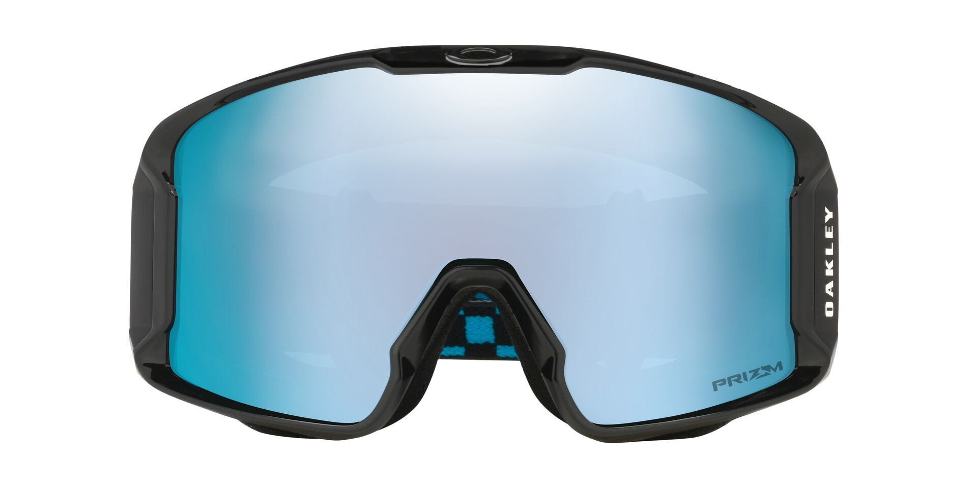 Line Miner L, Prizm Sapphire Iridium