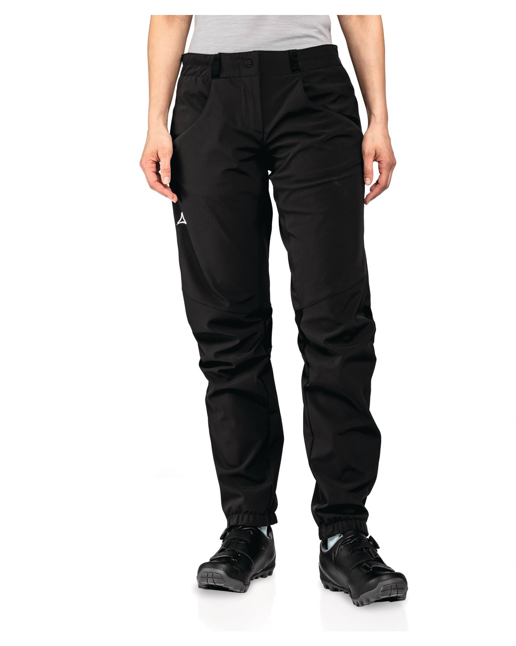 Schöffel| Damen Radhose SOFTSHELL PANTS ZUMAIA L