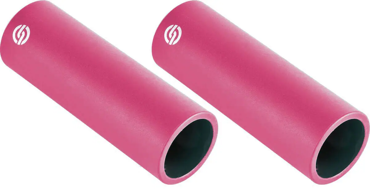 Salt Pro Nylon BMX Peg Sleeves | SkatePro