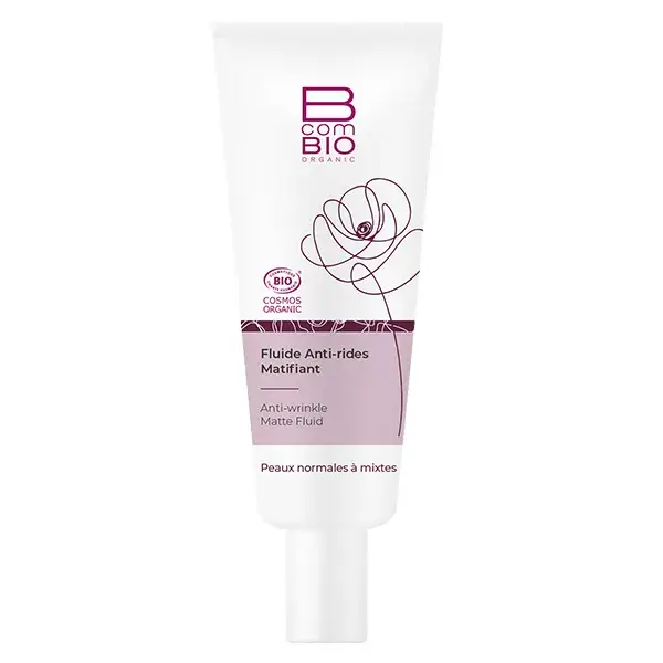BcomBIO Fluide Anti-Rides Tube 50ml