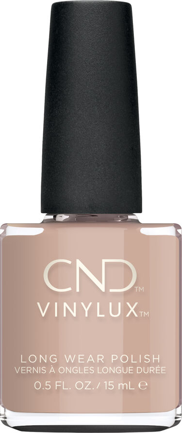 CND Silk Slip Dress, CND VINYLUX