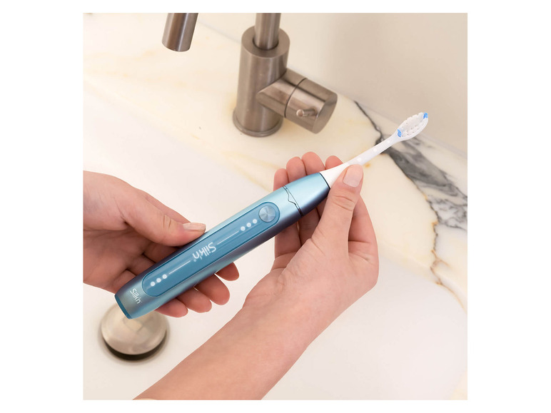 SonicYou elektrische sonische tandenborstel, »SY1PE1LB001«