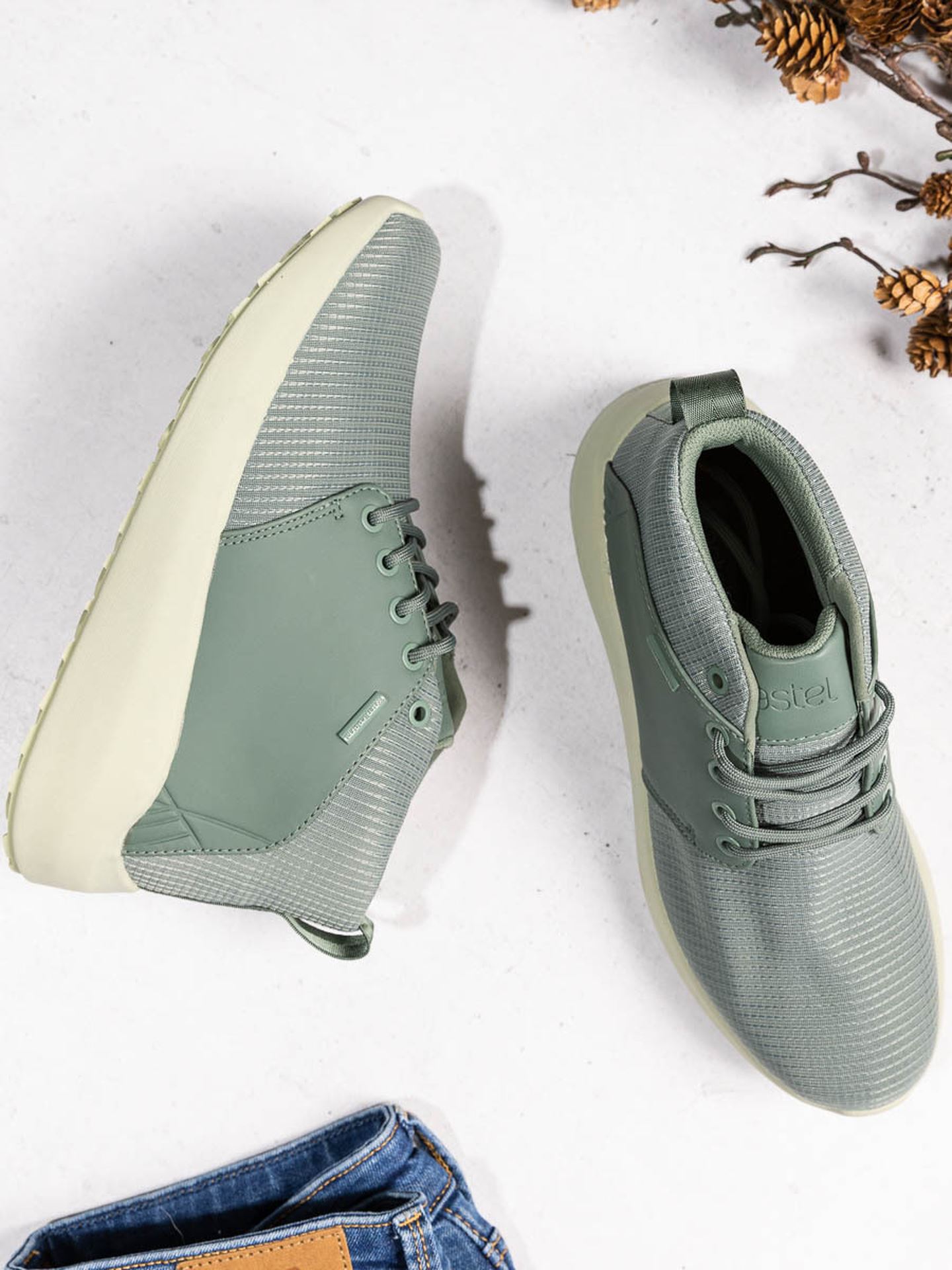 Madla Terrain Water Resistant
