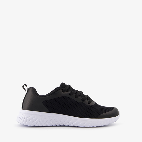 Osaga jongens sportschoenen zwart