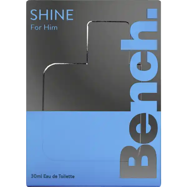 Shine for Him, EdT 30 ml