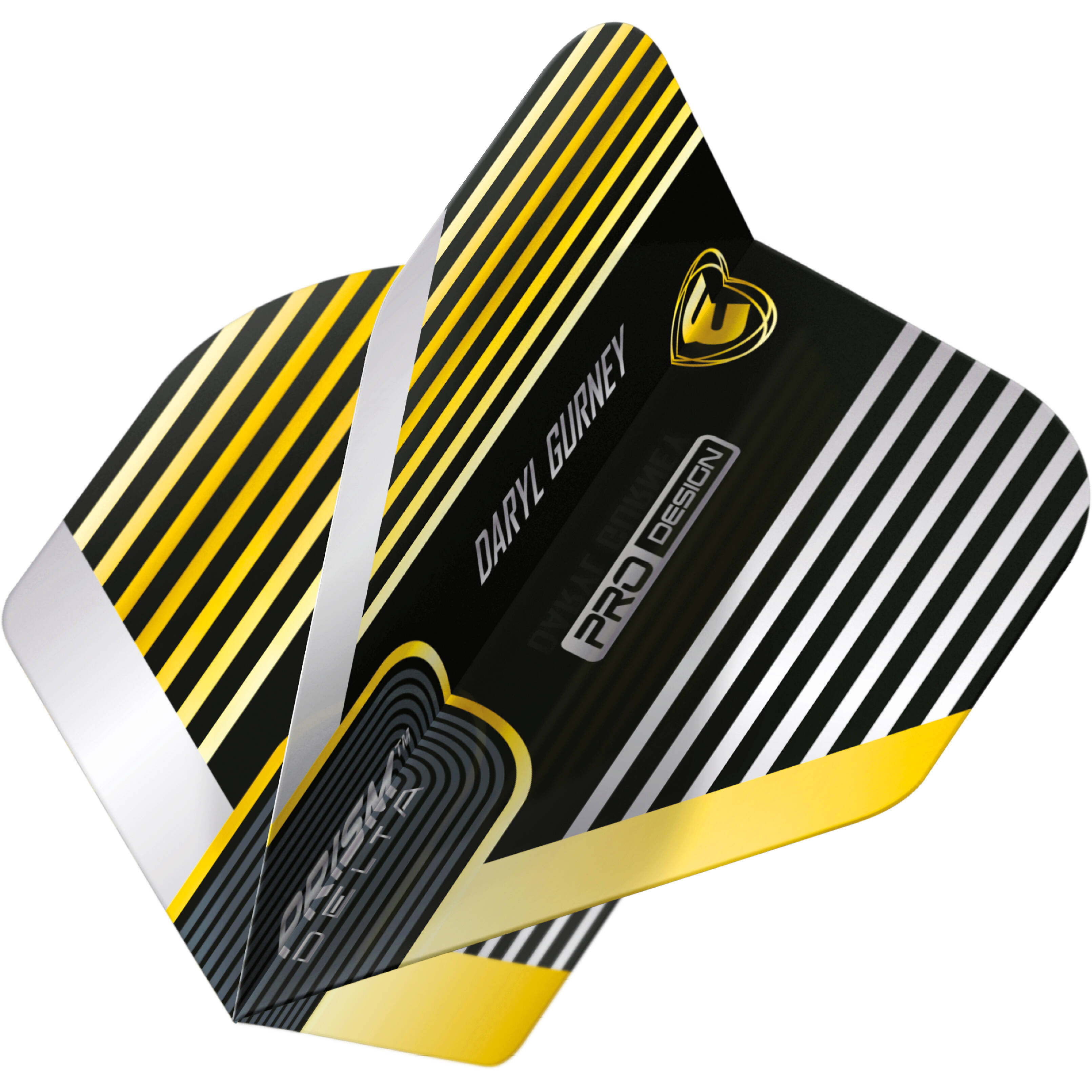 Winmau - Prism Delta - Daryl Gurney Flight - Standard