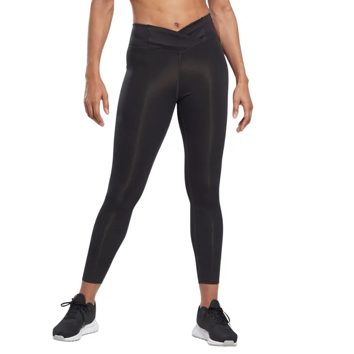 Reebok Workout Ready Tight Dames