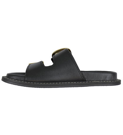 Steve Madden Sandalen - Arch-E BLK Action Leather