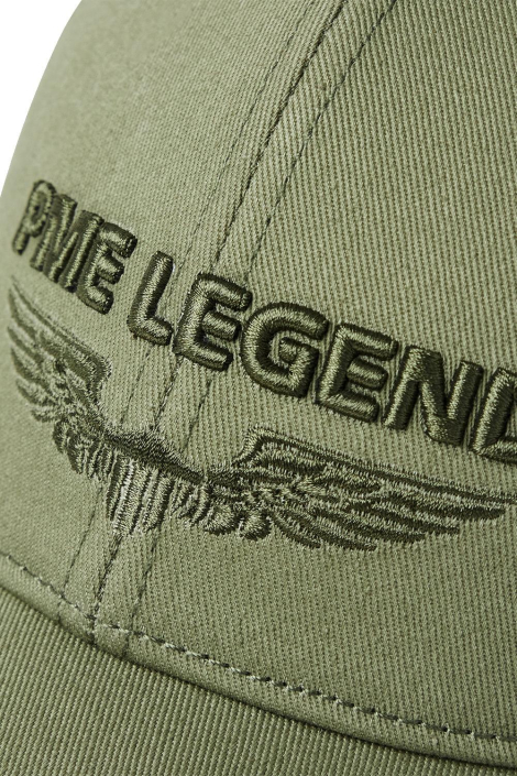 PME legend groene heren accessoire