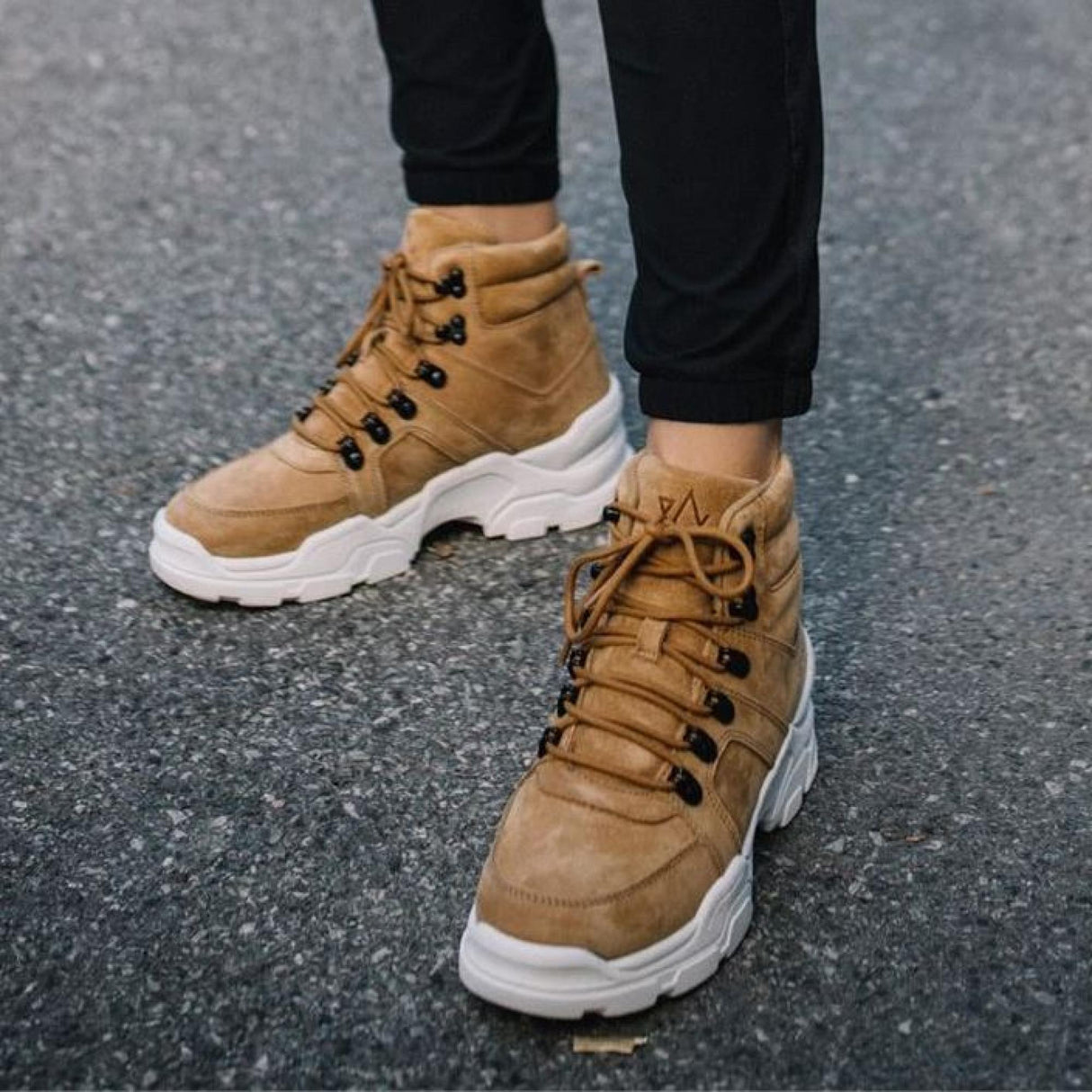 Twentyfour<br>Dameboots, Mellow Leah