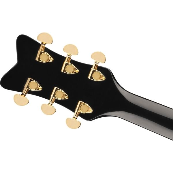 Gretsch G5021E Ran. Peng. Parlor Black
