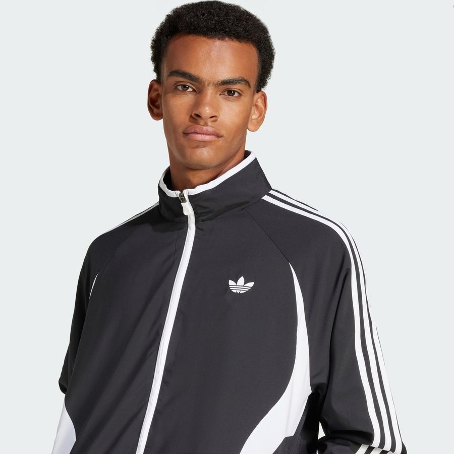 Adidas Original Veste de survêtement Adicolor Teamgeist