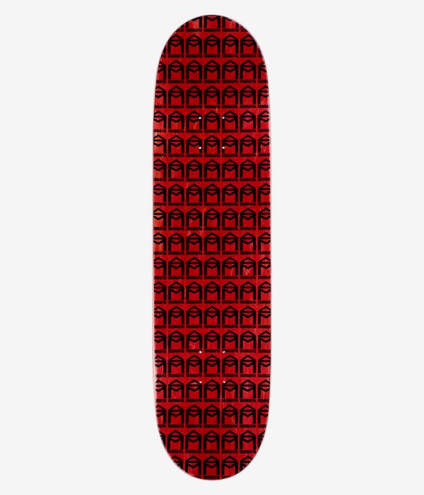 Sk8Mafia Kremer Boldline 8.25