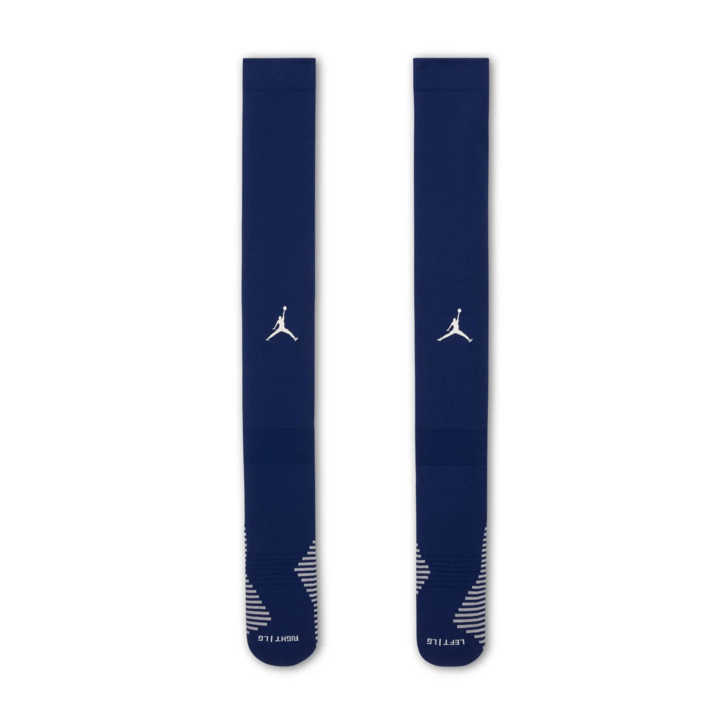Nike Paris Saint-Germain x Jordan 4e Sokken 2024-2025