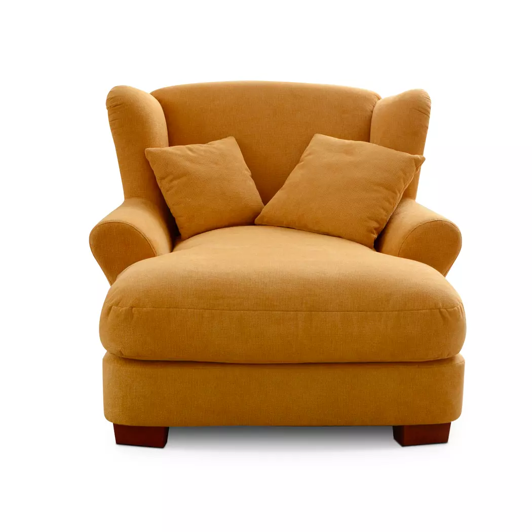 Longseat-Sessel Oase