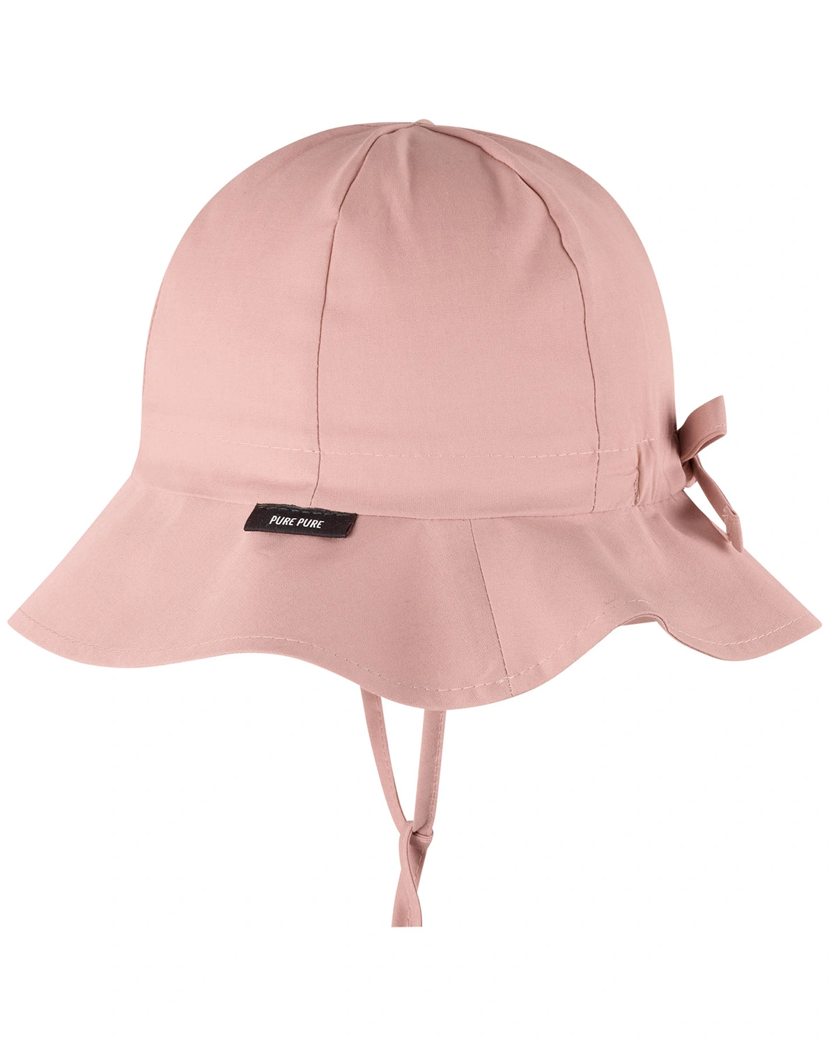 Sonnenhut FLAPPER UNI in nude