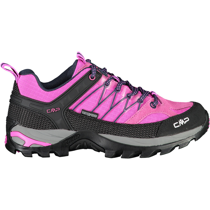CMP Damen Rigel Low WP Schuhe