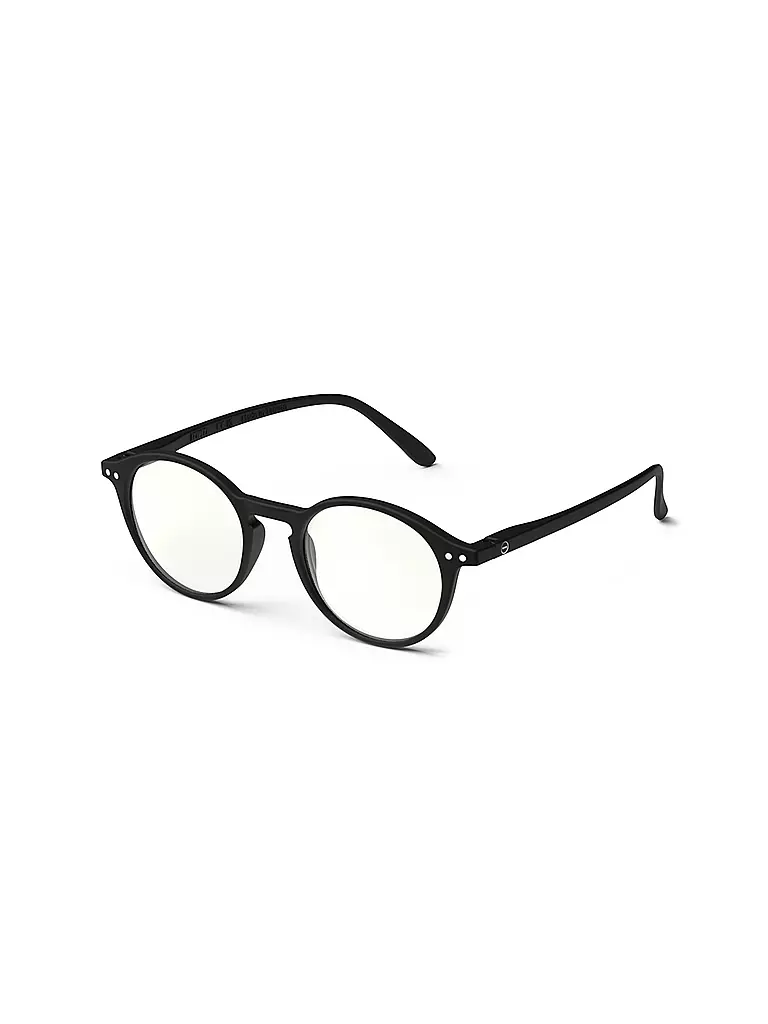 IZIPIZI Lesebrille SCREEN READING #D schwarz